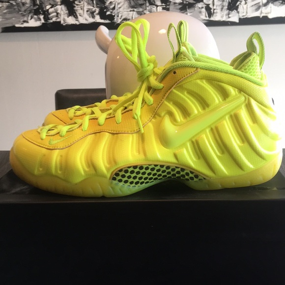 Nike Other - NIKE FOAMPOSITE